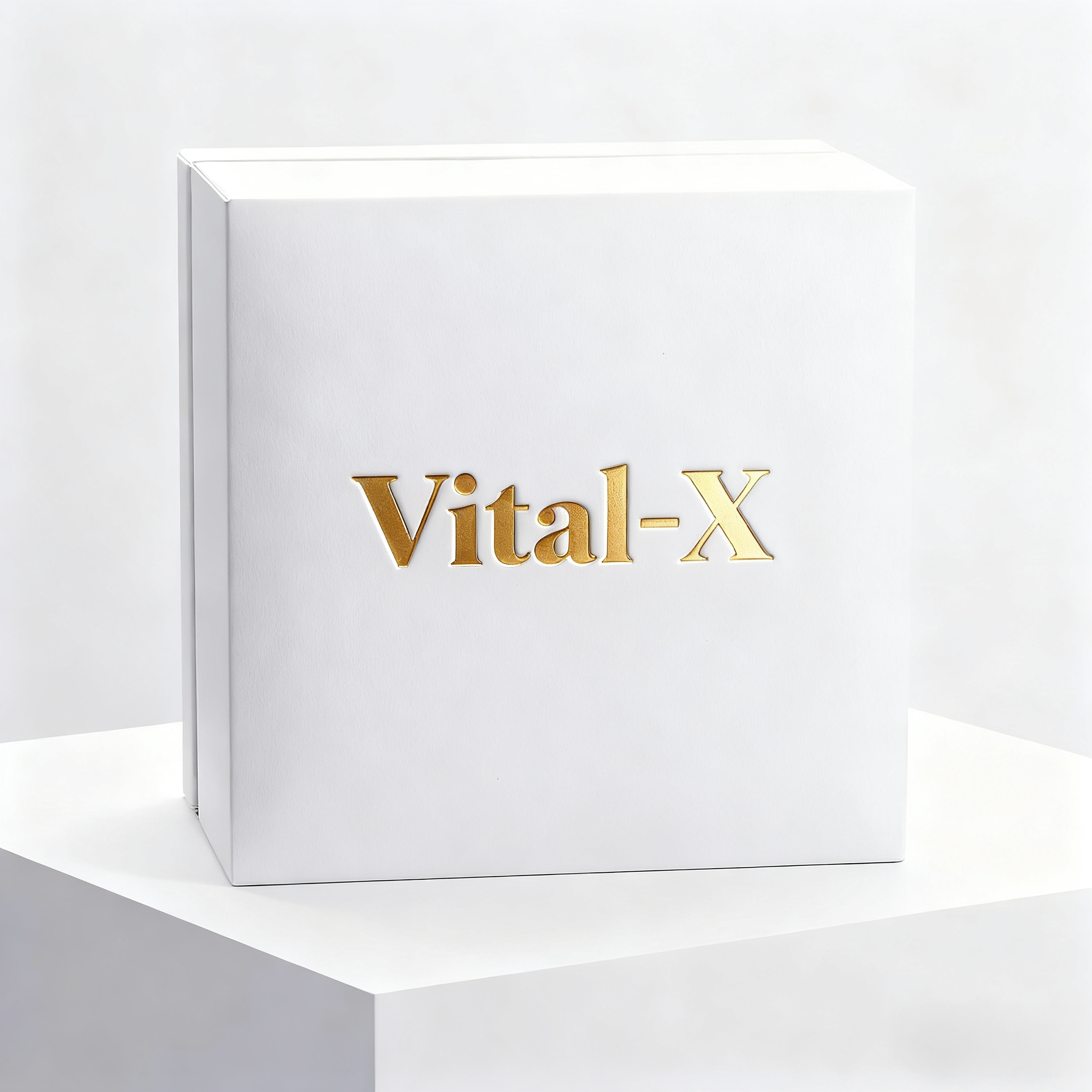 Vital-X Ring｜A Natural Solution For Menopause