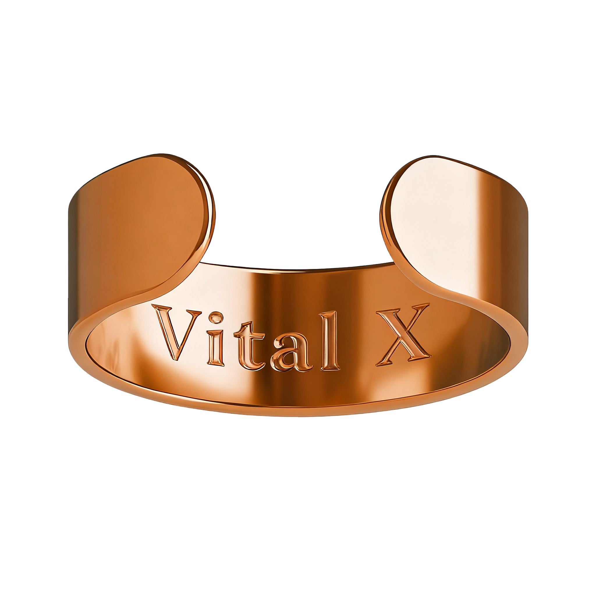 Vital-X Ring｜A Natural Solution For Menopause
