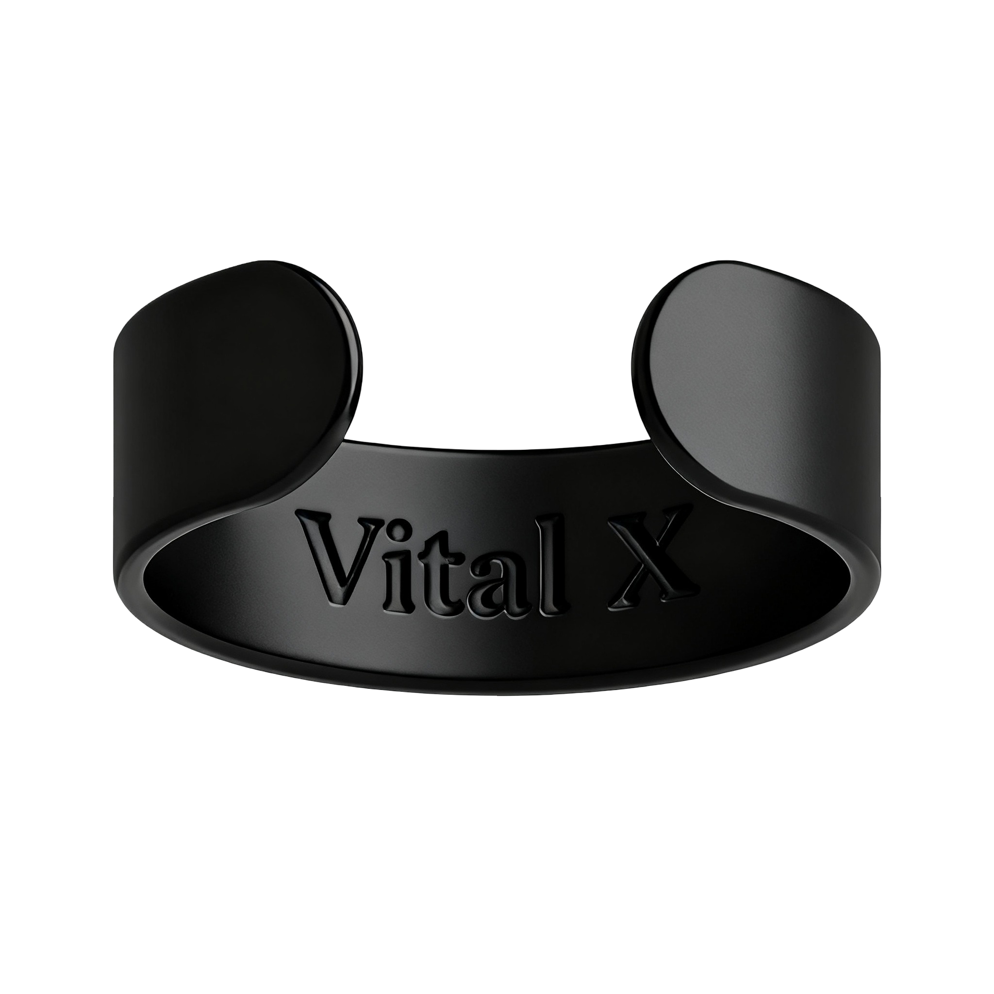 Vital-X Ring｜A Natural Solution For Menopause