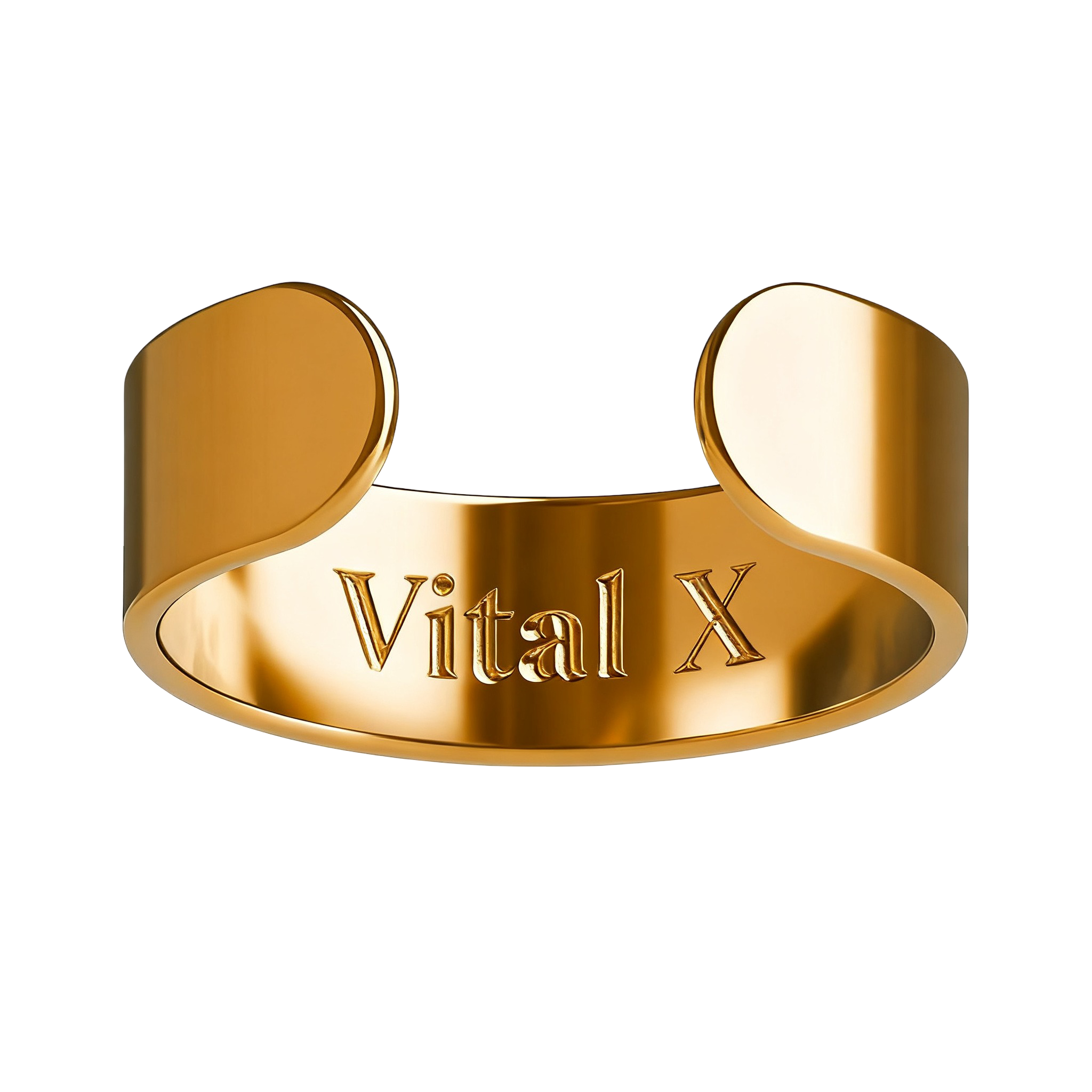 Vital-X Ring｜A Natural Solution For Menopause