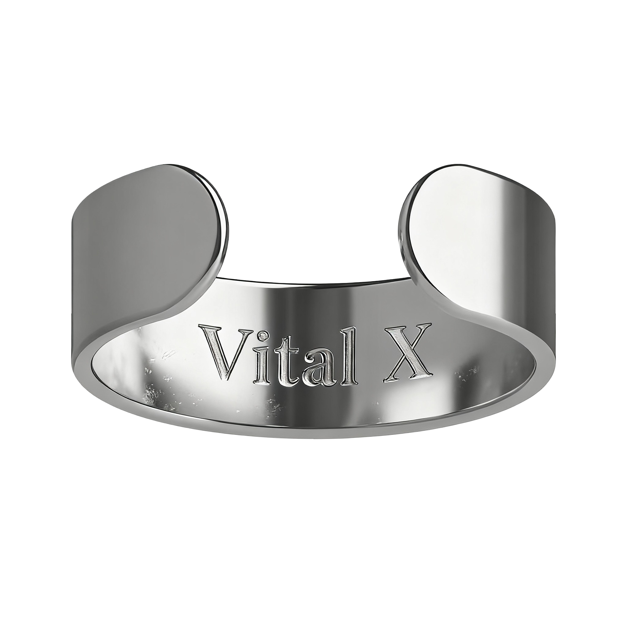 Vital-X Ring｜A Natural Solution For Menopause